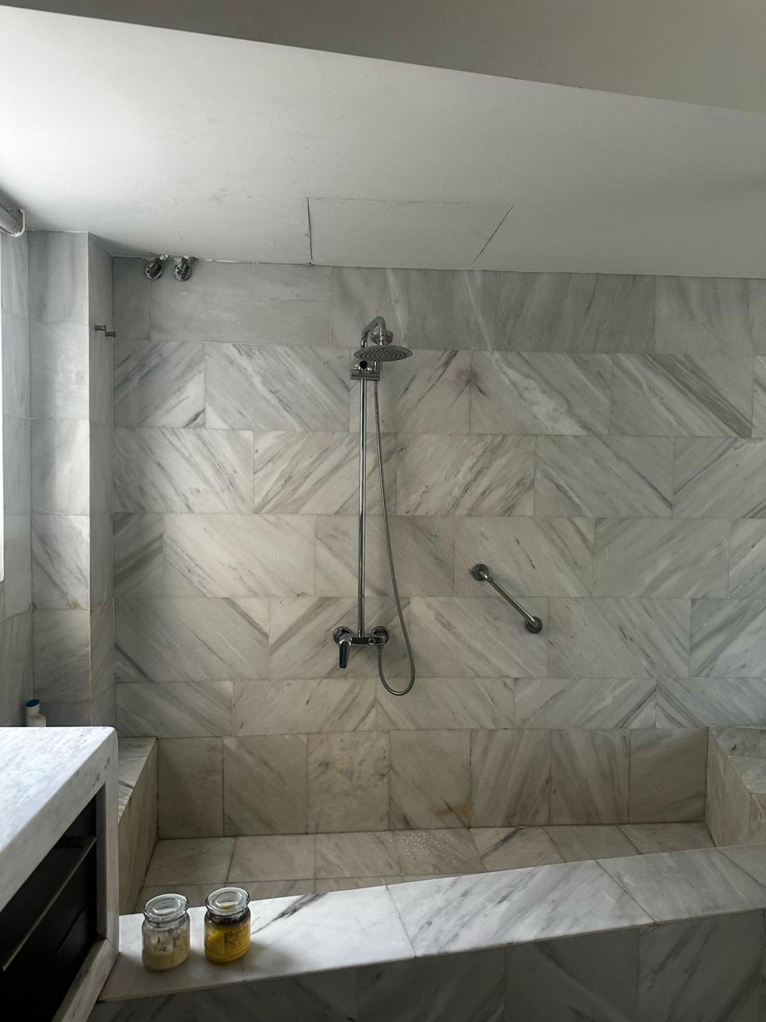 Spacious Stylish Flat At Acropolis Area! Atenas Exterior foto